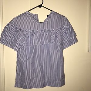 J. Crew Top